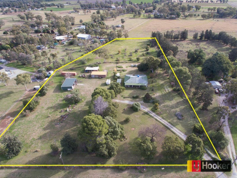 1043 Manilla Road, Hallsville, NSW 2340 Property Details