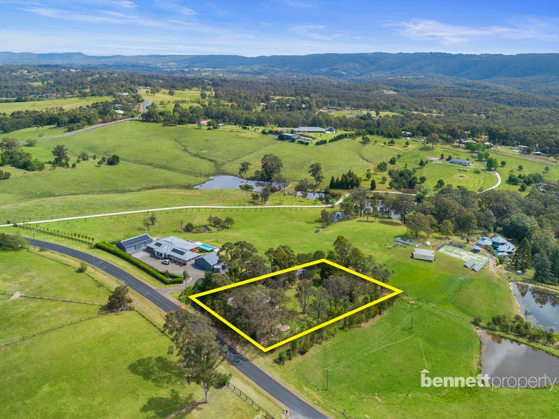 37 Cedar Ridge Road, Kurrajong, NSW 2758 - Property Details