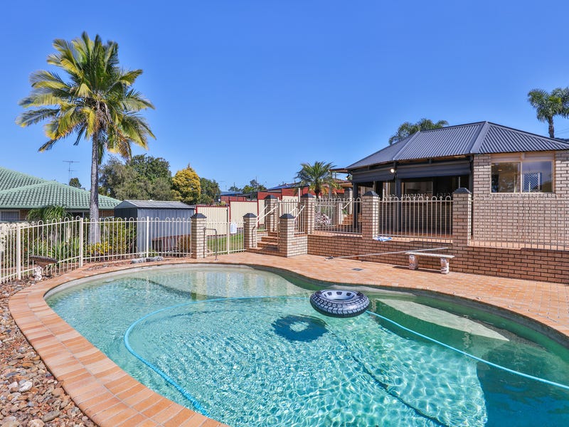 202 Mount Warren Boulevard, Mount Warren Park, QLD 4207