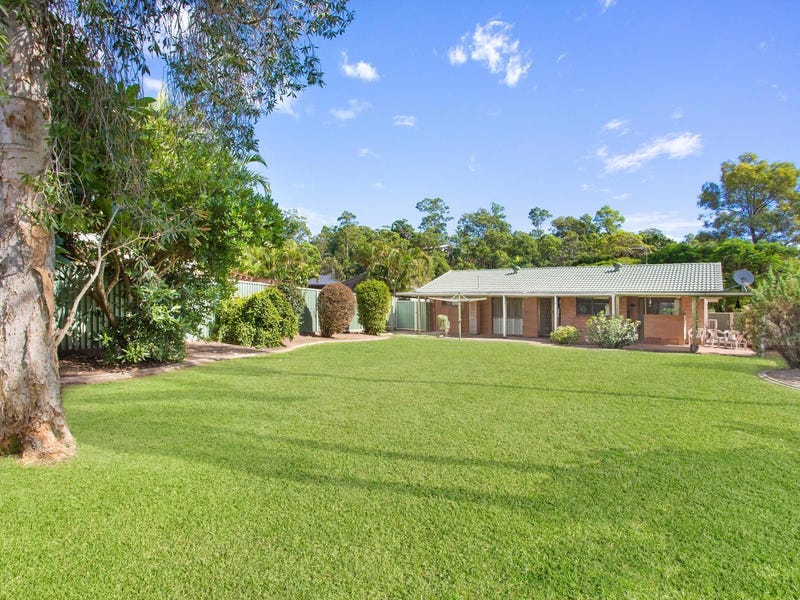 7 Koola Drive, Nerang, Qld 4211 House for Sale