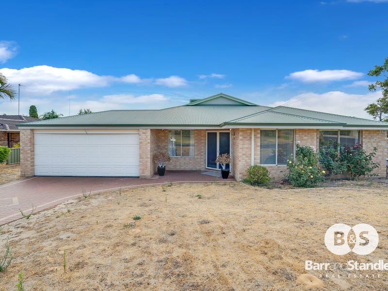 5 Menzies Place, Usher, WA 6230