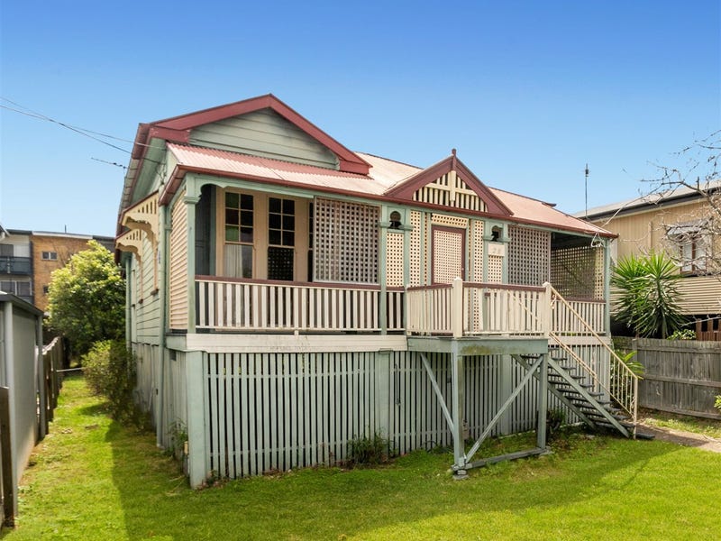 28 Fraser Street, Wooloowin, QLD 4030