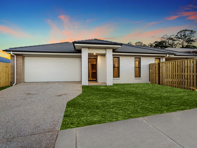 22 Acacia Place, Spring Mountain, QLD 4300