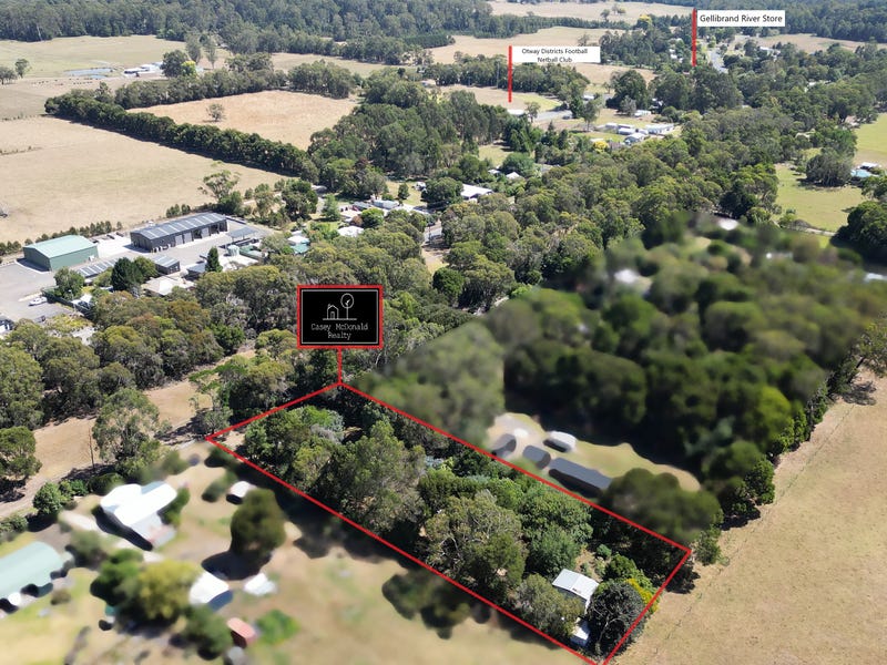 105 Old Beech Forest Rd, Gellibrand, Vic 3239 Studio for Sale
