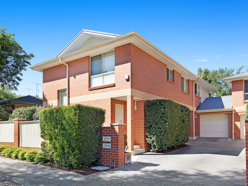 1A/2C Carden Avenue, Wahroonga, NSW 2076