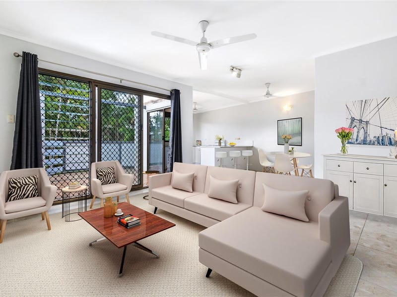 62/23 Hudson Fysh Avenue, Parap, NT 0820 - Property Details