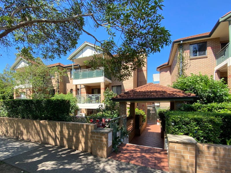 8/3236 Hornsey Road, Homebush West, NSW 2140