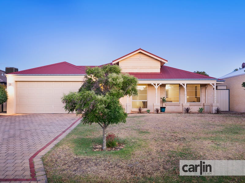 7 Sandleford Way, Hammond Park, WA 6164