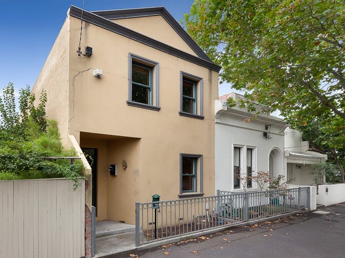 9 Bendigo Street, Richmond, VIC 3121