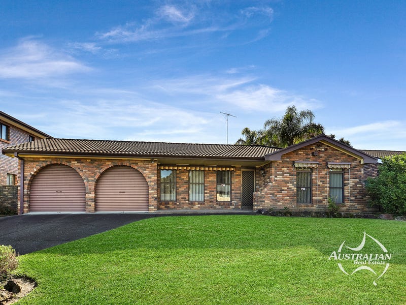 33 Banks Drive, St Clair, NSW 2759