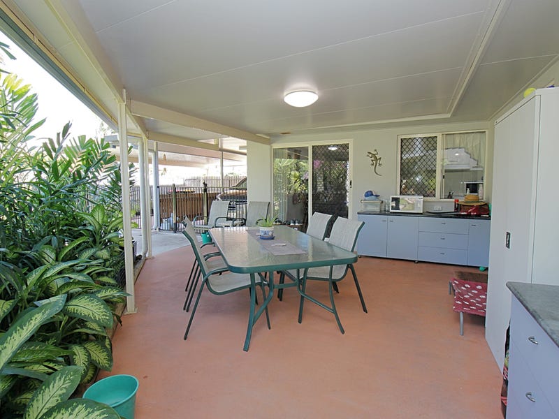 47 Fielding Way, Kirwan, Qld 4817 Property Details