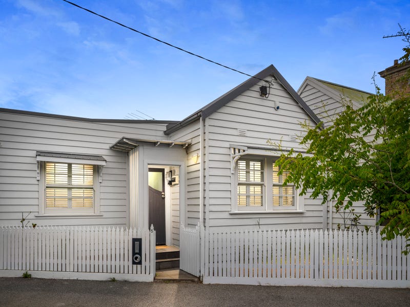 5 Withers Street, Albert Park, VIC 3206