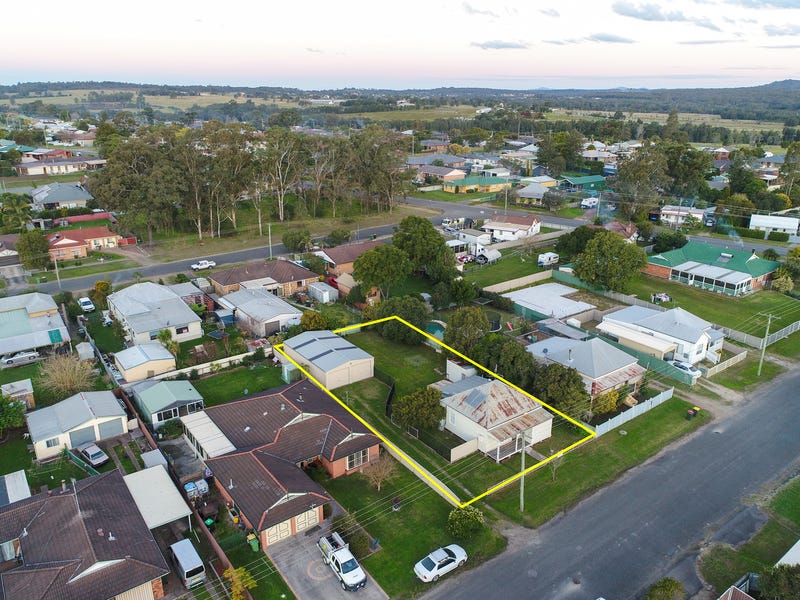 5 McMullins Road, Branxton, NSW 2335 Property Details