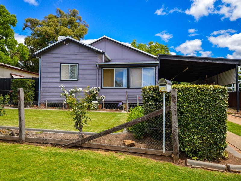 22 McLachlan Street, Kandos, NSW 2848 Property Details