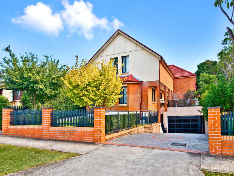 4/73 Water Street, Belfield, NSW 2191