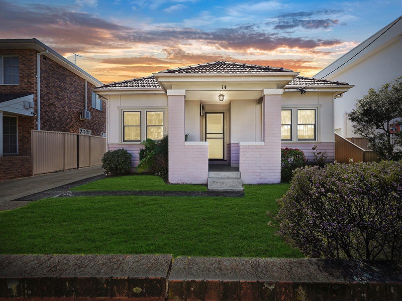 14 Gannon Avenue, Dolls Point, NSW 2219