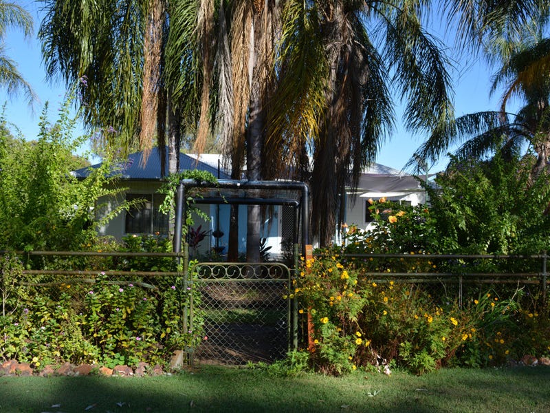 24 Garden Street, Tambo, QLD 4478