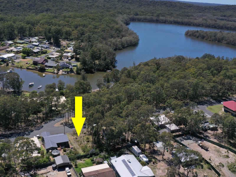 49 Whimbrel Drive, Nerong, NSW 2423 Residential Land for Sale