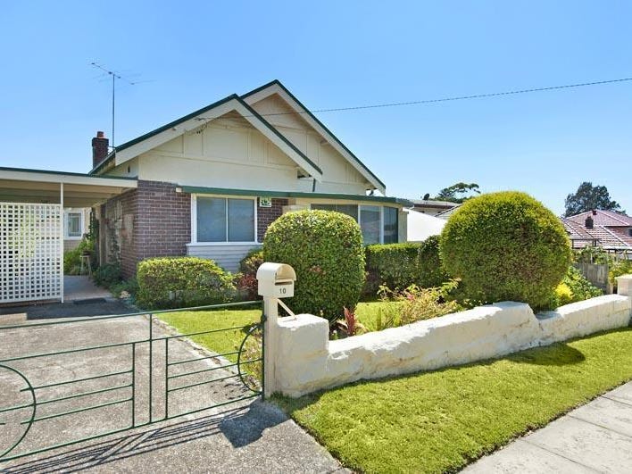 10 Sunshine Street, Manly Vale, NSW 2093