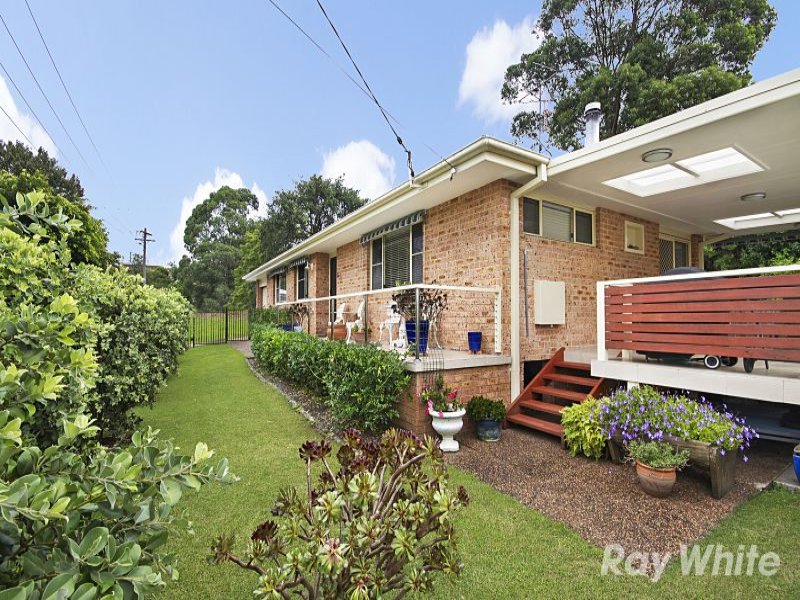 2/30 Steyne Rd, Saratoga, NSW 2251 Property Details