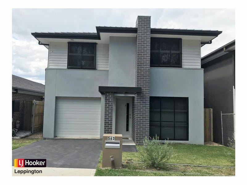 563 Denham Court Road, Leppington, NSW 2179