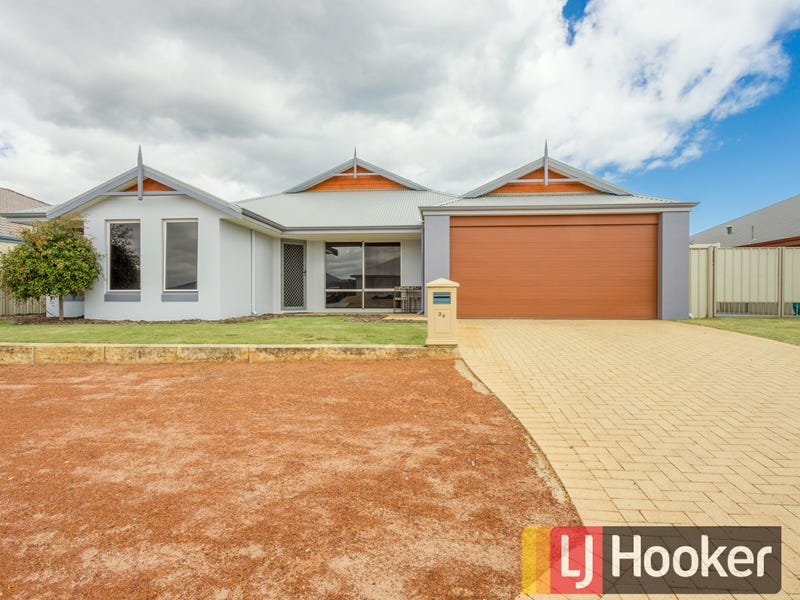 38 Jupiter Drive, Australind, WA 6233