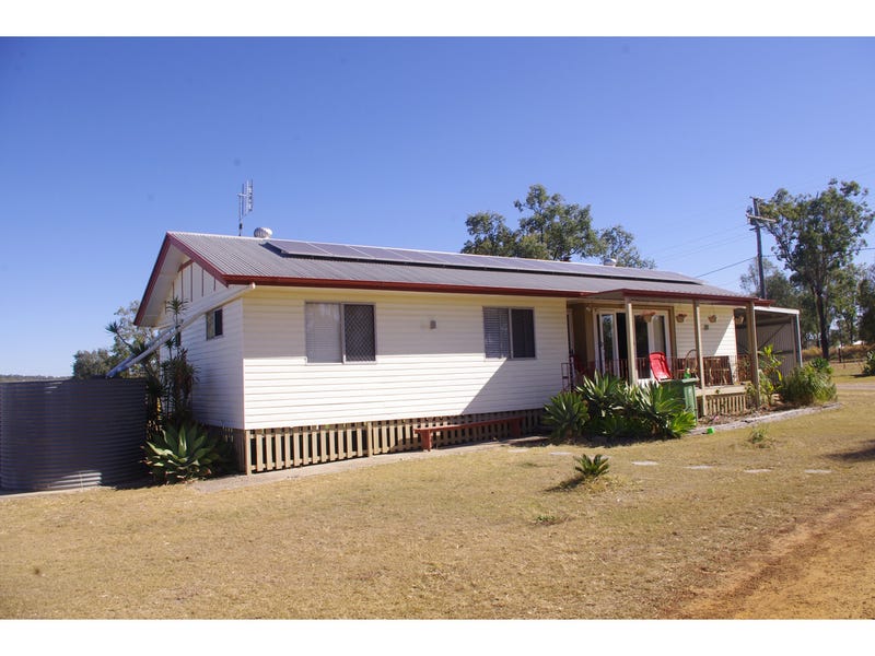 6 Caleys Court, Lockrose, Qld 4342