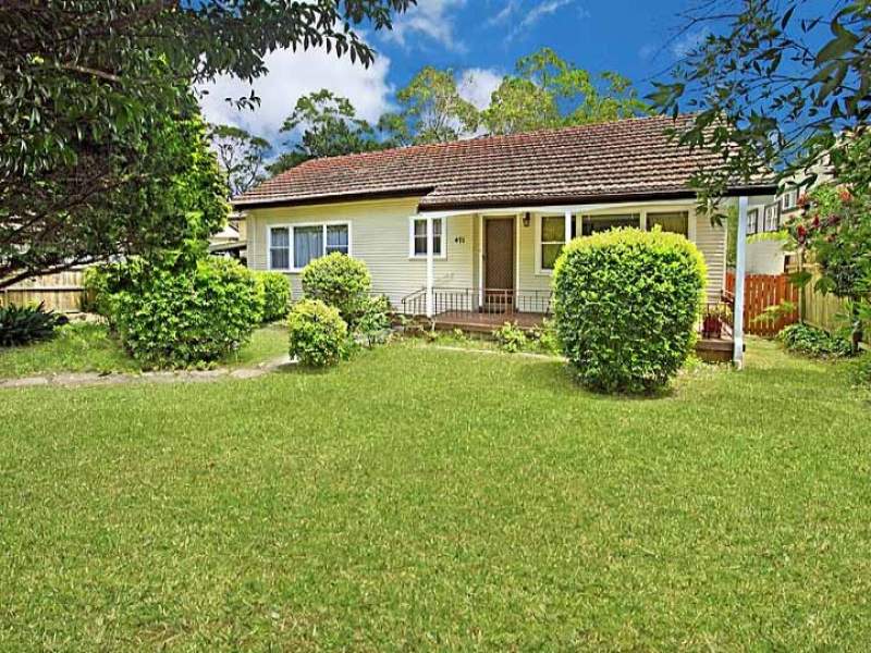 471 Pacific Highway, Asquith, NSW 2077 Property Details