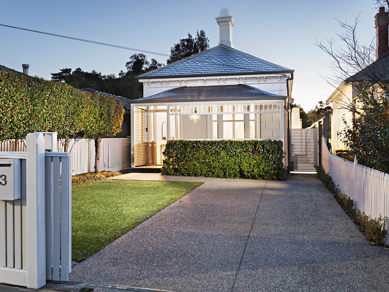 13 Ardoch Street, Essendon, VIC 3040