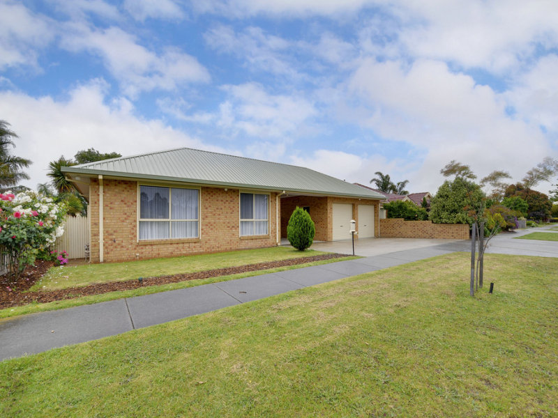 240 Kay Street, Traralgon, Vic 3844 Property Details