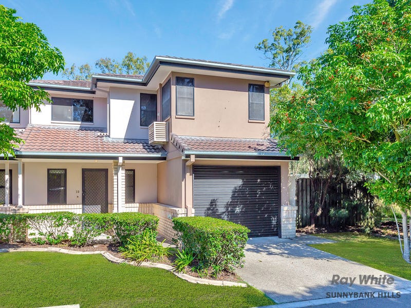 19/201 Persse Road, Runcorn, Qld 4113 Property Details