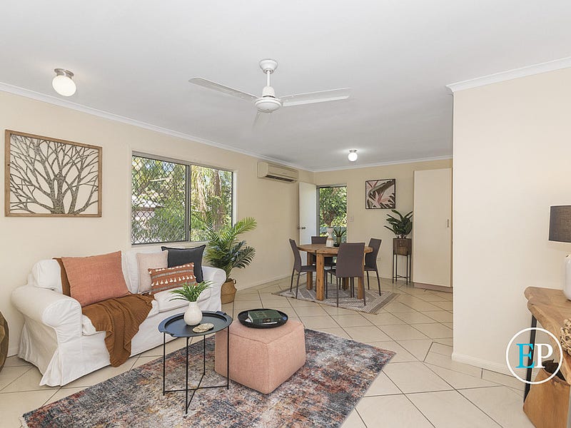 124 Findlater Street, Oonoonba, Qld 4811 Property Details