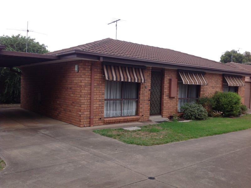 5/20 Simpson Street, Bacchus Marsh, VIC 3340