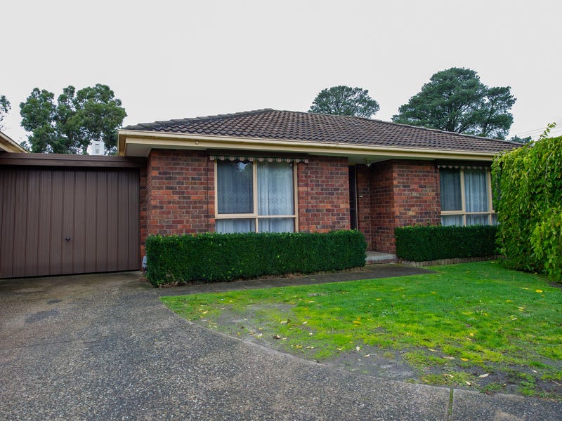 3/43 Glen Park Road, Bayswater North, VIC 3153