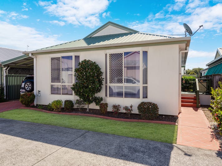 Unit 74/70 Hansford Road, Coombabah, Qld 4216 Property Details