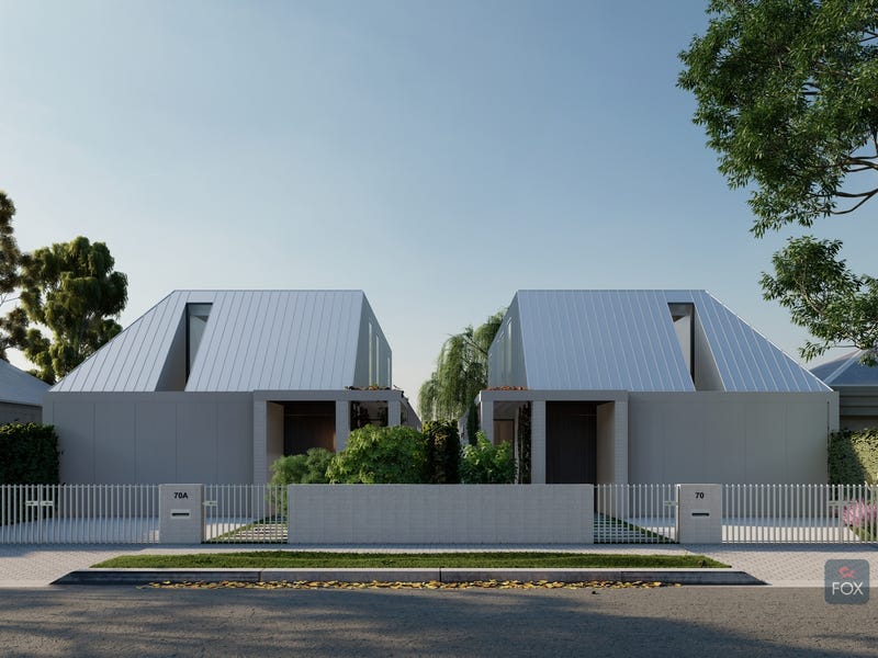 70a Fisher Street, Fullarton, SA 5063 House for Sale