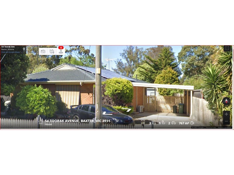 54 Toorak Avenue, Baxter, VIC 3911
