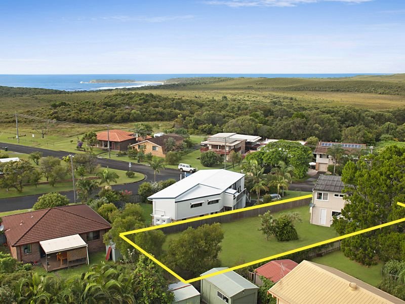 5 Anson Avenue, Evans Head, NSW 2473