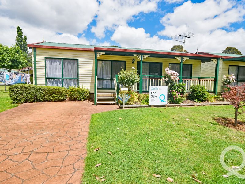 46/44 Burke Street, Warragul, Vic 3820 Property Details
