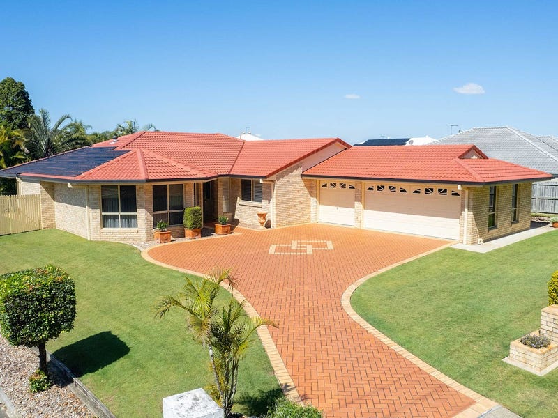 23 Road, Albany Creek, QLD 4035