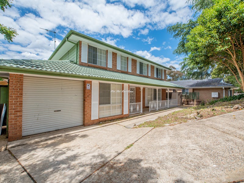 48 Clennam Ave, Ambarvale, NSW 2560 Property Details