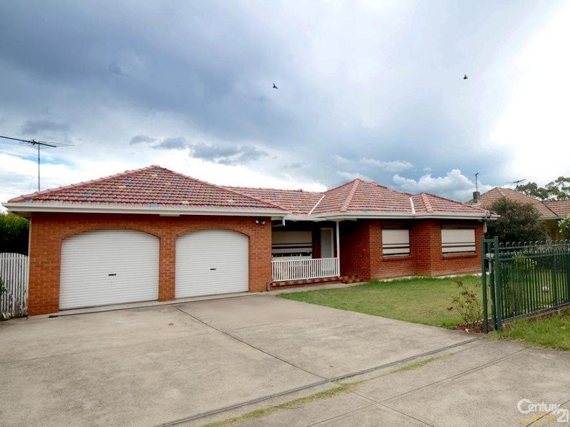 81 Cathcart Street, Fairfield, NSW 2165 Property Details