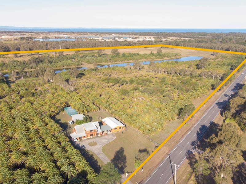 225 Peel Road, Beachmere, Qld 4510 House for Sale