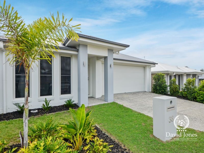 38 Granite Street, Yarrabilba, Qld 4207 Property Details