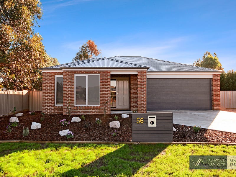 56 Timbarra Drive, Eastwood, VIC 3875