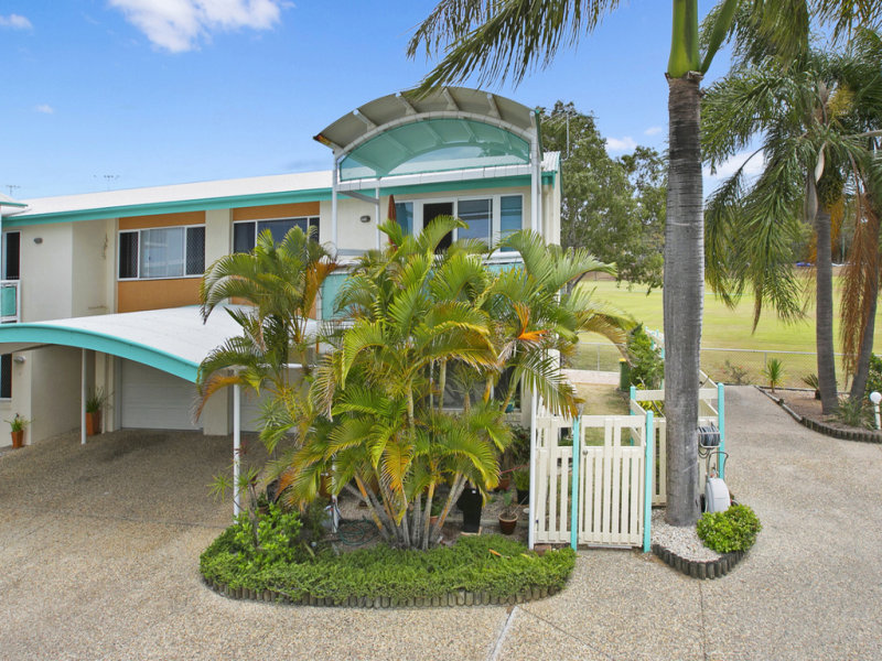 18/1422 Mary Pleasant Drive, Birkdale, Qld 4159 Property Details