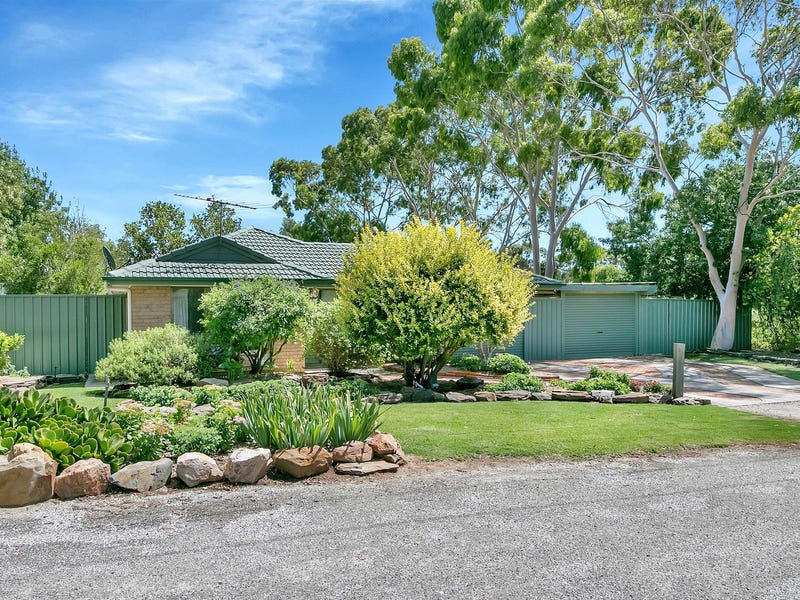 63 Bevan Street, Greenock, SA 5360