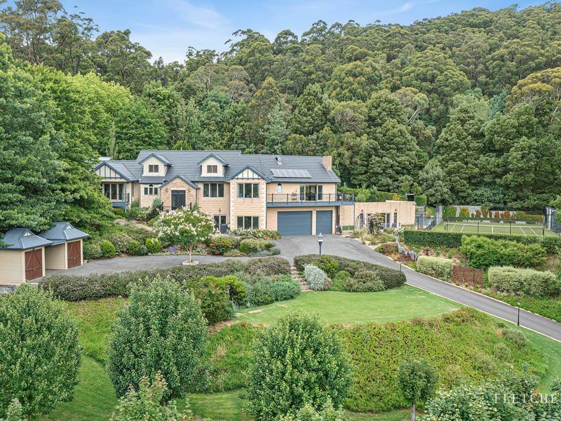 30 William Road, The Patch, VIC 3792