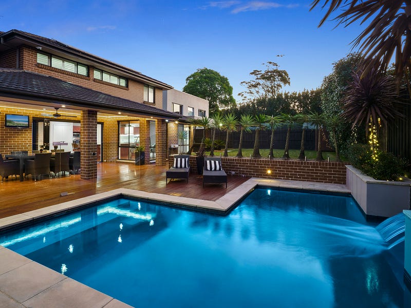 22 Meridian Close Belrose NSW 2085 Property Details