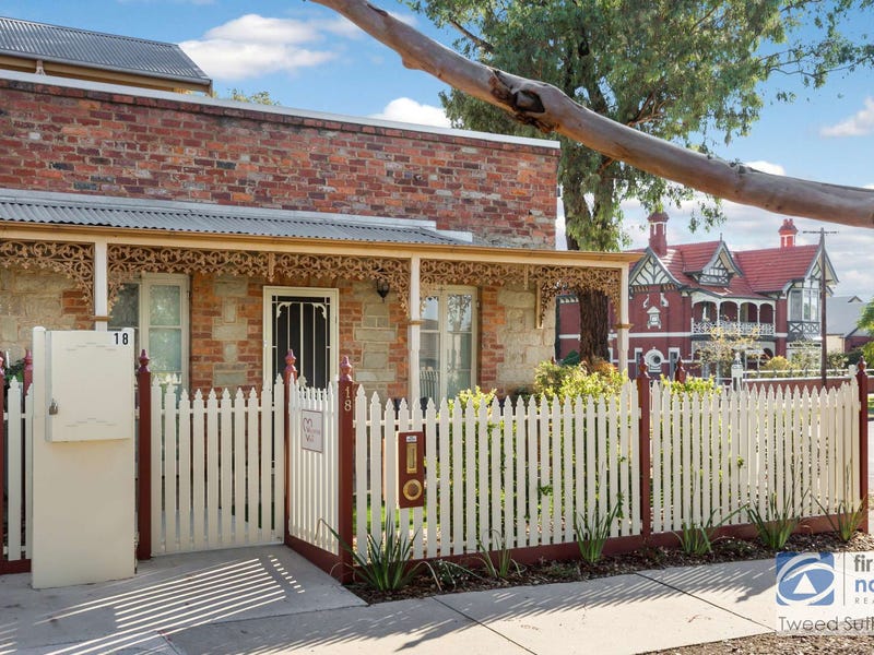 18 Valentine Street, Bendigo, Vic 3550 House for Sale